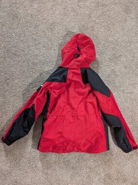 Eastern Mountain Sports Ski Jacket Womens Small